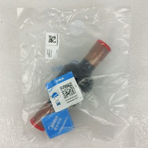Filtre Glq 16vn1 pour unité extérieure de climatisation centrale 20x10x10, numéro de pièce électrique Glq 16vn1 15500504000106 - Product Image 2