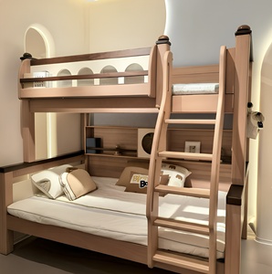 Compatibilidad con colchones: Compatible con colchones estándar de tamaño individual/matrimonial de 120/135/150/200 cm, no es necesario personalizar el tamaño. - Product Image 1