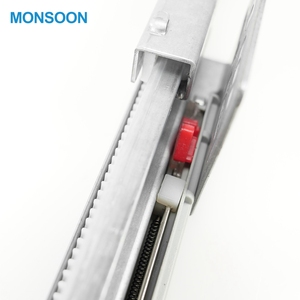 Mềm đóng cửa nhà bếp bên Bảng điều khiển ngăn kéo hệ thống cho tủ cho phòng tắm và phòng khách đồ nội thất - Product Image 6