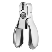2025 Professionele Mini Nagelknipper Vingerknipper Nagelriem Nagelknipper Nagelschaar