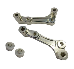 Eje de Posicionamiento Hueco de Aluminio Anodizado de Alta Precisión, Fabricación CNC Personalizada OEM, Perilla Esférica Personalizada Directa de Fábrica - Product Image 2