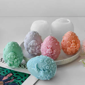 Molde <span class=keywords><strong>de</strong></span> vela <span class=keywords><strong>de</strong></span> conejo con forma <span class=keywords><strong>de</strong></span> <span class=keywords><strong>huevo</strong></span> <span class=keywords><strong>de</strong></span> Pascua <span class=keywords><strong>de</strong></span> diseño 3D, molde <span class=keywords><strong>de</strong></span> vela <span class=keywords><strong>de</strong></span> silicona <span class=keywords><strong>de</strong></span> conejo para decoración del hogar, molde <span class=keywords><strong>de</strong></span> vela perfumada - Product Image 3