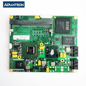 Kontron เมนบอร์ด ME039-000016-2MT1 MNP1L112แบบดั้งเดิม18039-0000-16-2แผงวงจรหลักควบคุมทางอุตสาหกรรม - Product Image 3
