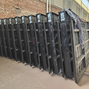 <span class=keywords><strong>Planta</strong></span> de Procesamiento de Tantalita de 10 TPH en Uganda con Mesa Vibratoria y Separador Magnético de Tres Discos - Product Image 4