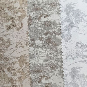 Alta calidad de encargo floral tela de tapicería jacquard - Product Image 6