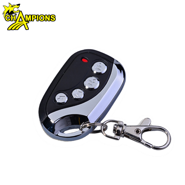 Télécommande fréquence réglable télécommande duplicateur AG003