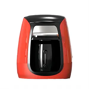 Wholesale Americano drip coffee machine single use one cup 0.15L portable coffee makers