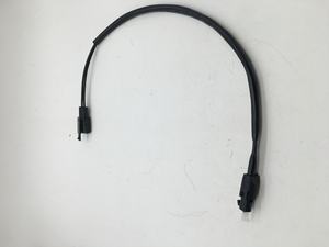 Accesorios Para Motos,Motorcycle Brake Cable Switch, Mirror Mount Handlebar Brake <b>Disc</b> Tail Light Power Switch - Product Image 5