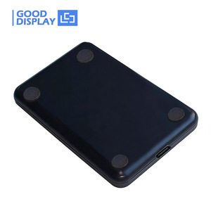 Programmeur NFC E-Paper GDPN02 connectable au PC pour étiquettes NFC E-Ink et affichages d'étiquettes électroniques de rayonnages - Product Image 5