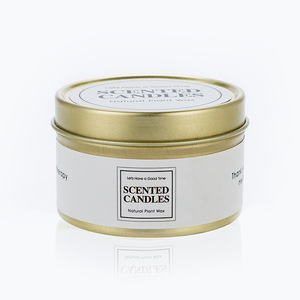 Vela de <span class=keywords><strong>Pilar</strong></span> hecha a mano de aromaterapia de cera de soja de Venta caliente transfronteriza al por mayor regalo de gama alta recuerdo de cumpleaños adorno decorativo - Product Image 2