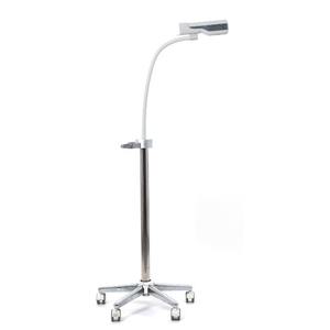 Support de recherche de veine d'hôpital de haute qualité Instrument vétérinaire support IV bon marché pour la recherche de veine - Product Image 1