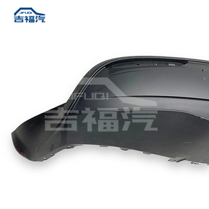 JIFUQI 2020-2023 per Tesla modello <span class=keywords><strong>Y</strong></span> paraurti posteriore diffusore inferiore Valance OEM 1493763-00-<span class=keywords><strong>B</strong></span> - Product Image 4