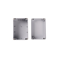 Nouvelle boîte de jonction Hover Original F16 160x110x90 MM en PC, surface peinte, IP65 – Vente chaude pour boîtiers électroniques et instruments