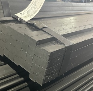 מוט פלדה מרובע C45 מושך קר בדיוק גבוה לייצור כלים - Product Image 2