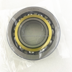 Cuscinetto a Sfere a Contatto Angolare 50x110x27mm 7310BECAM Alta Precisione e Buon Prezzo 7310 BECAM - Product Image 5