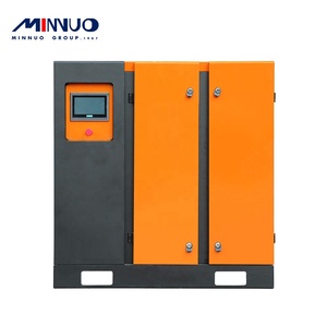 Tùy Chỉnh Loại Mới Chất Lượng Cao Atlas Copco Máy Nén Khí Trục Vít Hiệu Suất Cao Ổn Định - Product Image 2