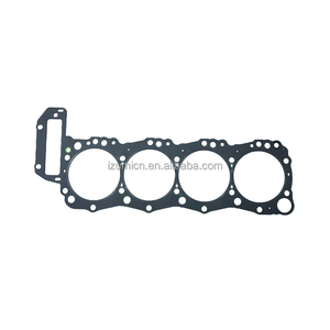 IZUMI S05C Diesel Engine Full <b>Gasket</b> Set 04111-78360 - Product Image 2
