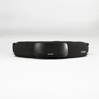 Bandeau EEG Muse S Athena |   Moniteur de sommeil intelligent et dispositif de méditation avec système d'exploitation en temps réel (RTOS) |   Le choix des cliniciens