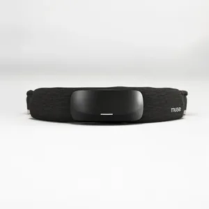 Headband EEG Muse S Athena |   Perangkat Pelacak Tidur Pintar & Alat Meditasi untuk Kesehatan Otak |   Pilihan Dokter - Product Image 1