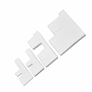 1 Juego de esponjas para tanque de tinta residual para Canon G1900 G2245 G3900 G2900 G3800 G2840 G2210 G2540 - Product Image 3