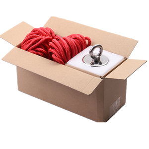 Offre Spéciale <span class=keywords><strong>Pas</strong></span> <span class=keywords><strong>Cher</strong></span> prix Super Forte N38 PÊCHE monopole néodyme <span class=keywords><strong>Aimant</strong></span> - Product Image 4