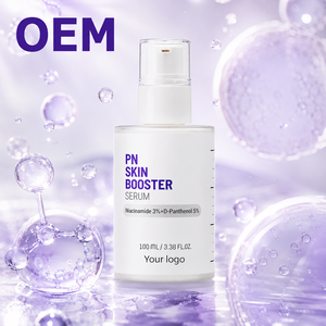 Sérum Visage Rajeunissant OEM Marque Privée PN 100ml à l'Acide Hyaluronique Hydratant pour Formule Cosmétique Personnalisée - Product Image 1
