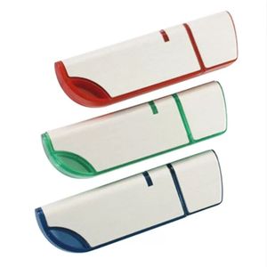 Chất lượng tốt chip USB với nhựa USB Flash Drives <span class=keywords><strong>2GB</strong></span> 4GB 8GB 16GB 32GB 64GB biểu tượng tùy chỉnh cho giveaway Quà Tặng USB bộ nhớ Flash - Product Image 3