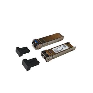 Mejor Precio SFP HW 10G 10KM Uplink SFP GPON OLT Módulos SFP en Stock para OLT MA5683T MA5608T MA5680T MA5800-x2 MA5800-X7 - Product Image 1