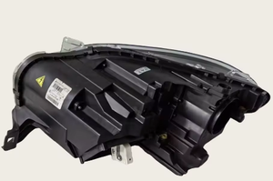 Weliftrich ชุดไฟหน้า LED แบบดั้งเดิมสำหรับ Mercedes Benz ML63 ML500 ML450 W166 AMG 2013-2018 OEM 1668206059 1668206159 - Product Image 6