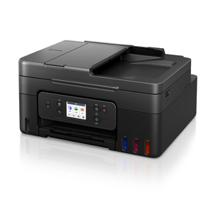Sistema de Tanque de Tinta Inalámbrico Multifunción para Impresora Canon G4880 con Impresión, Copia y Escaneo Automáticos Dúplex para Tinta Inalámbrica Canon G4880 - Product Image 4