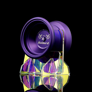 Présentoir en acrylique détachable, pièces, support <span class=keywords><strong>Yoyo</strong></span> en Lucite, personnalisé - Product Image 4