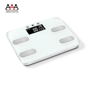 Ody-alibración a 180Kg, igital Lass, athroom - Product Image 4