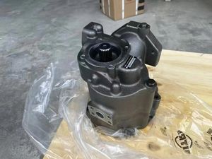 Repuestos Originales para Maquinaria de Construcción para Excavadora ITR, Bomba Hidráulica Principal 270-1763, Bomba Hidráulica G35775 - Product Image 2