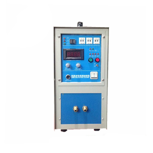 Calentador de inducción de alta frecuencia de <span class=keywords><strong>bajo</strong></span> <span class=keywords><strong>consumo</strong></span> de energía de China 15KW - Product Image 2