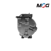Compresseur de climatisation REXTON en gros pour SSANGYONG 6711303011