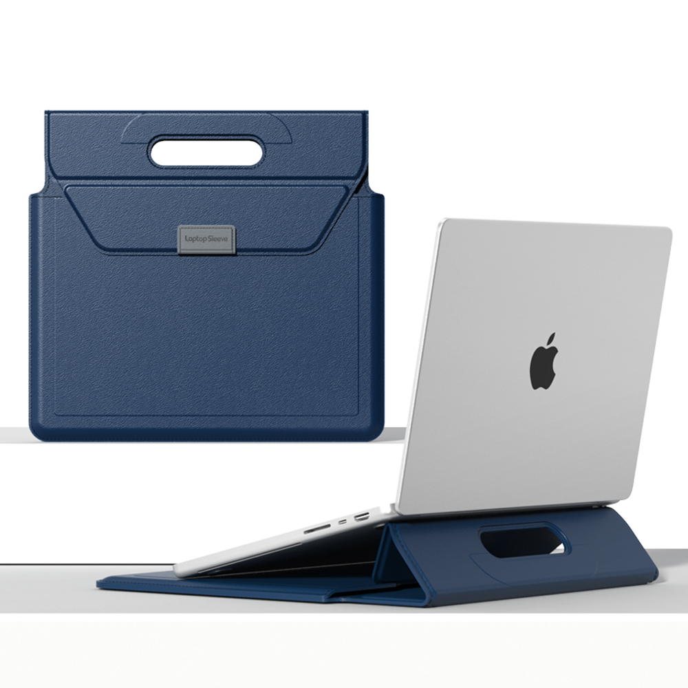 Bleu foncé