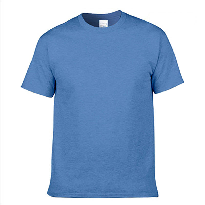 50% Cotton GRAY blue218