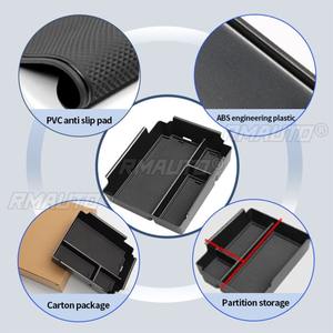 Caja de Almacenamiento para Apoyabrazos Central de BYD Shark, Accesorios para la Consola Central - Product Image 1