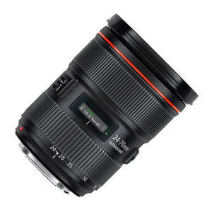 เลนส์ซูม Leddsen Custom Zoom Lens EF <span class=keywords><strong>24</strong></span>-70mm F/2.8L II USM สำหรับกล้อง <span class=keywords><strong>Nikon</strong></span> Z9 Canon G7x Canon R DSLR - Product Image 3