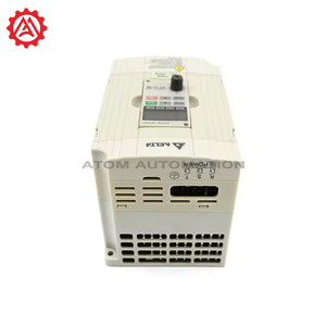 Unidad de frecuencia variable Delta VFD007M43A VFD015M43A VFD015M43B Convertidor de frecuencia del inversor de la serie Delta VFD007M43B - Product Image 5