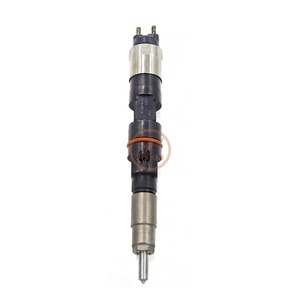 หัวฉีดคอมมอนเรลคุณภาพสูง RE546782 RE529414 RE529117 SE501927 - Product Image 2