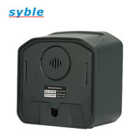 Syble nouveauté XB-8807 haute performance un méga-pixel QR Code lecteur de matrice de données 1D 2D scanner de codes à barres de bureau filaire