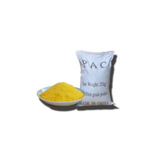 Chlorure de Polyaluminium/PAC - Product Image 3