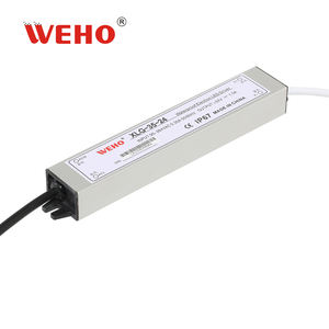 XLG-35 12V 24V 36V 48V <span class=keywords><strong>Driver</strong></span> LED 3A 1.5A 1A 0.75A Garantie Trois Ans SMPS Alimentation à Découpage AC/DC - Product Image 6