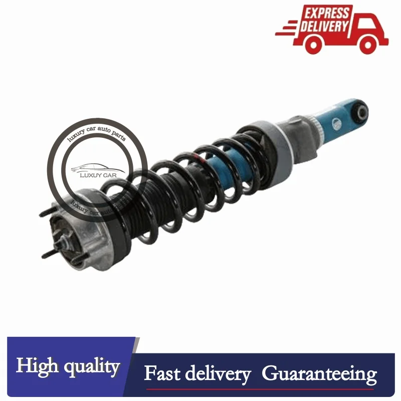 Mercedes Benz 190 AMG GT Shock Absorbers - Reliable Performance