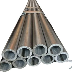 Tubes de chaudière <span class=keywords><strong>en</strong></span> acier au carbone ISO PH26 PH26 PH29 Tubes d'échangeur de chaleur sans soudure Tubes <span class=keywords><strong>en</strong></span> acier de qualité supérieure - Product Image 2