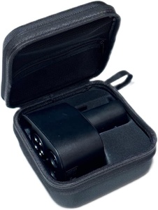 Tùy Chỉnh Cứng EVA Trường Hợp Lưu Trữ Túi Cho Hộp Sọ Máy Cạo Râu Điện Tử Pitbull Pro Dao Cạo Người Đàn Ông Đầu Máy Cạo Râu Tông Đơ - Product Image 3