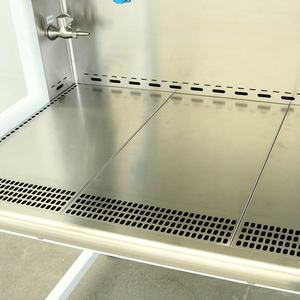 <span class=keywords><strong>Armoire</strong></span> de sécurité biologique BIOBASE BSC-4FA2-HA certifiée EN pour la recherche scientifique - Product Image 5