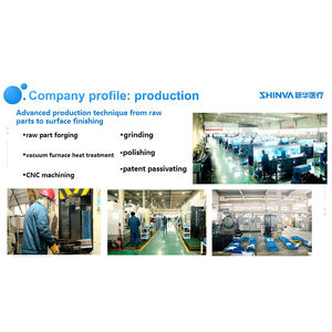 คีมหลอดเลือดแดง - Product Image 5