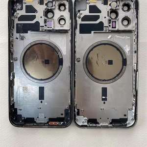 Machine de démontage de la coque arrière pour <span class=keywords><strong>iPhone</strong></span> 12/12 <span class=keywords><strong>Pro</strong></span>/12 <span class=keywords><strong>Pro</strong></span> Max, conception de barre de cadre intermédiaire en verre, moule privé, emballage personnalisé - Product Image 4